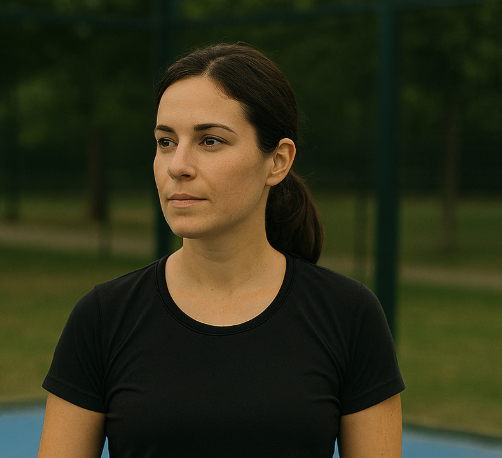 — Lucía M.
